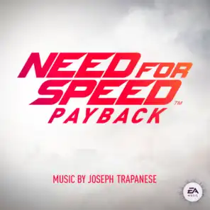 Need for Speed Payback (Original Game Soundtrack)
