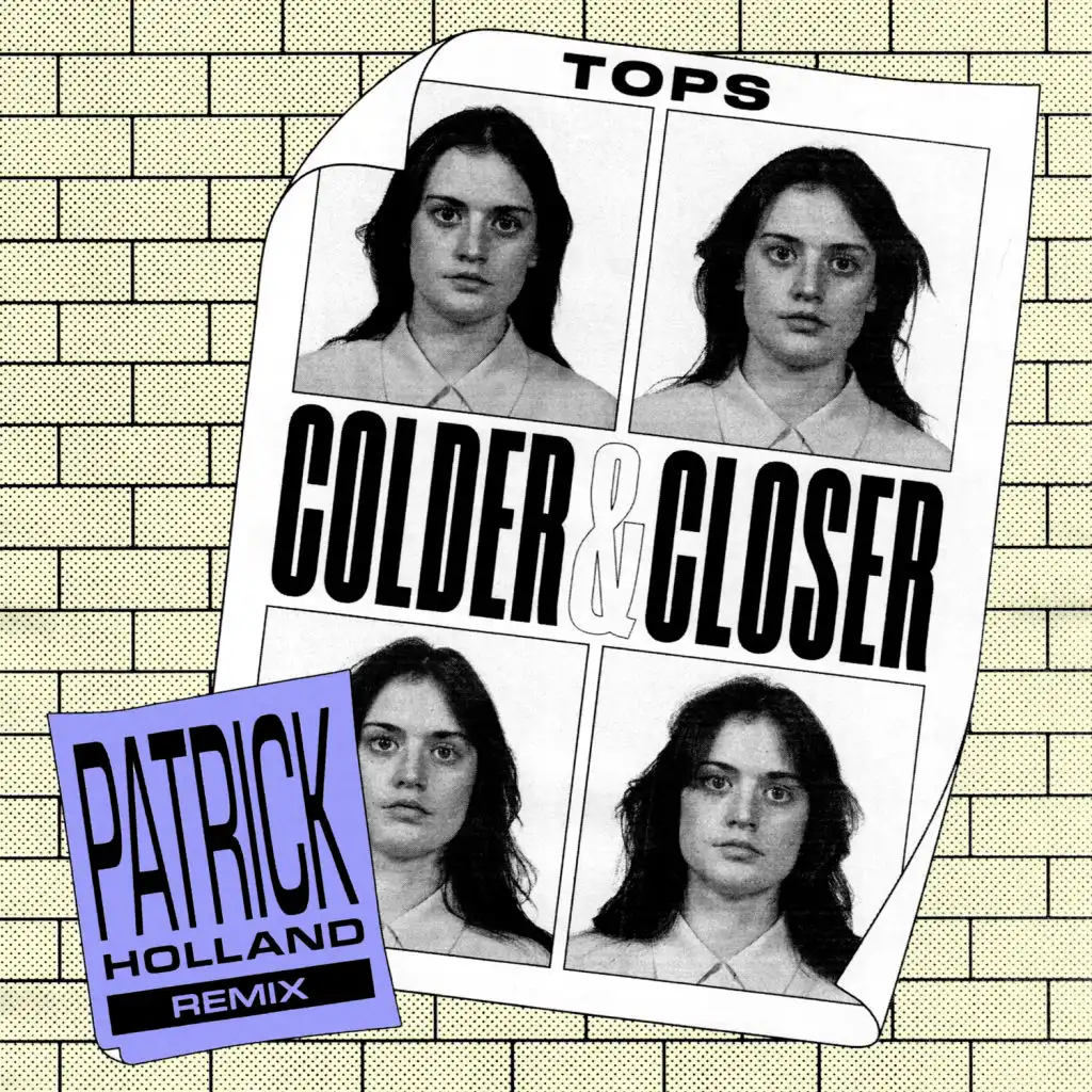 Colder & Closer (Patrick Holland Remix)