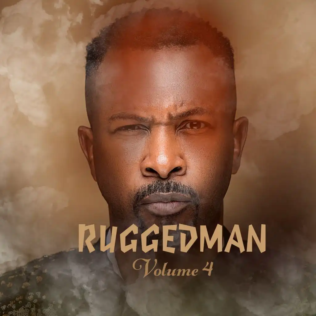 Ruggedman, Vol. 4