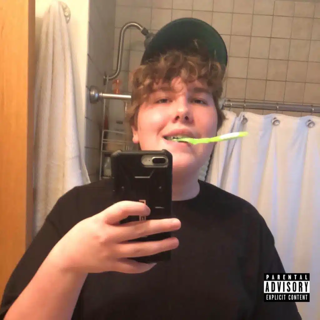 Imma Swole Boi