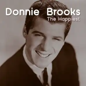 Donnie Brooks