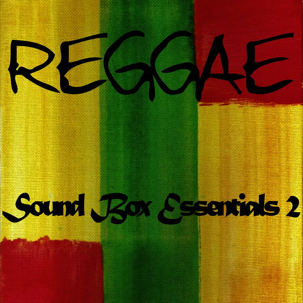 Reggae Sound Box Essentials 2