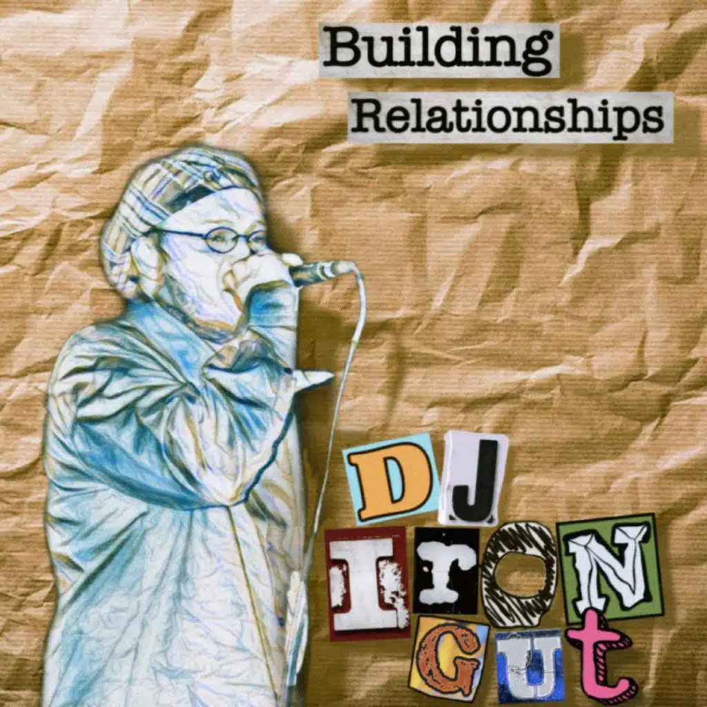 Building Relationships