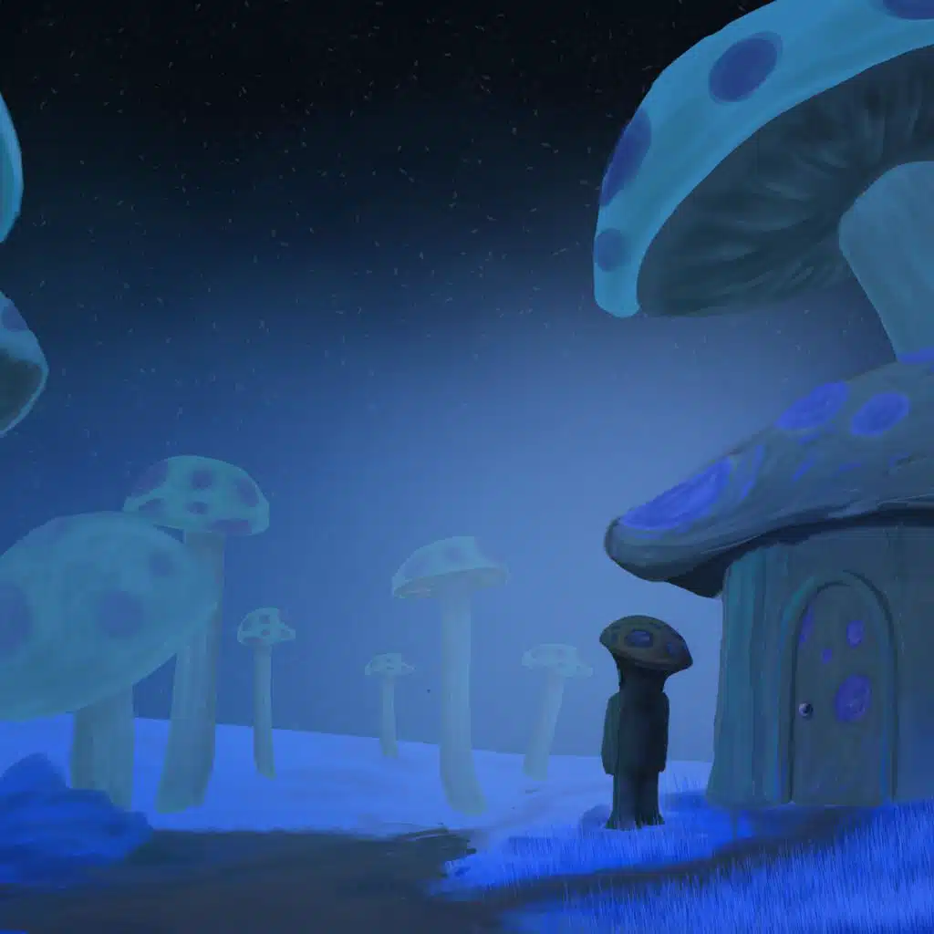 Time to Start Counting Down the Minutes (behind Closed Doors)