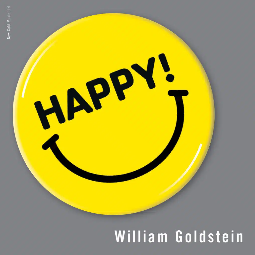 Happy! (feat. Danny Janklow & Arturas Saskinas)