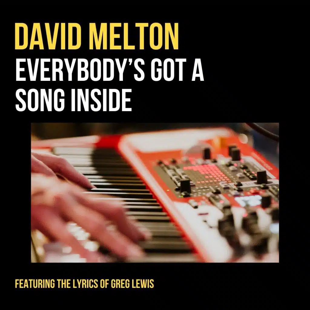 Everybody's Got a Song Inside