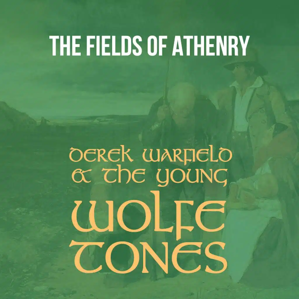 The Fields of Athenry