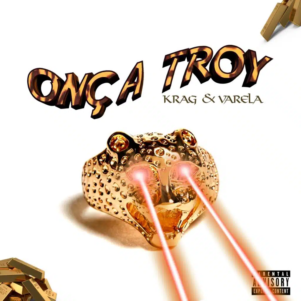 Onça Troy (feat. Varela)