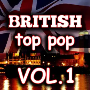 British Top Pop, Vol. 1