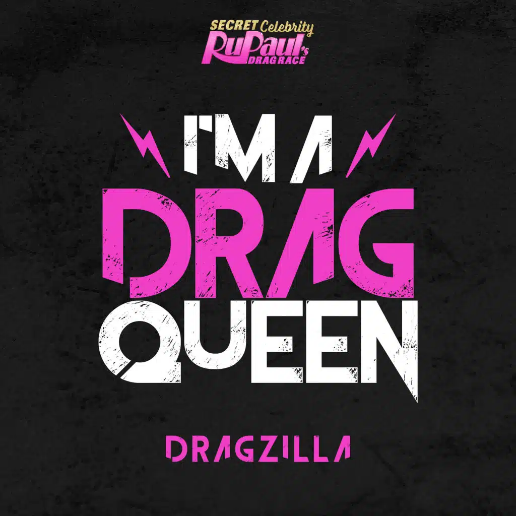 I'm a Drag Queen (feat. Leland, Freddy Scott, Brooke Villyani, Alyssa Edwards, Vanessa Vanjie Mateo & Monique Heart)