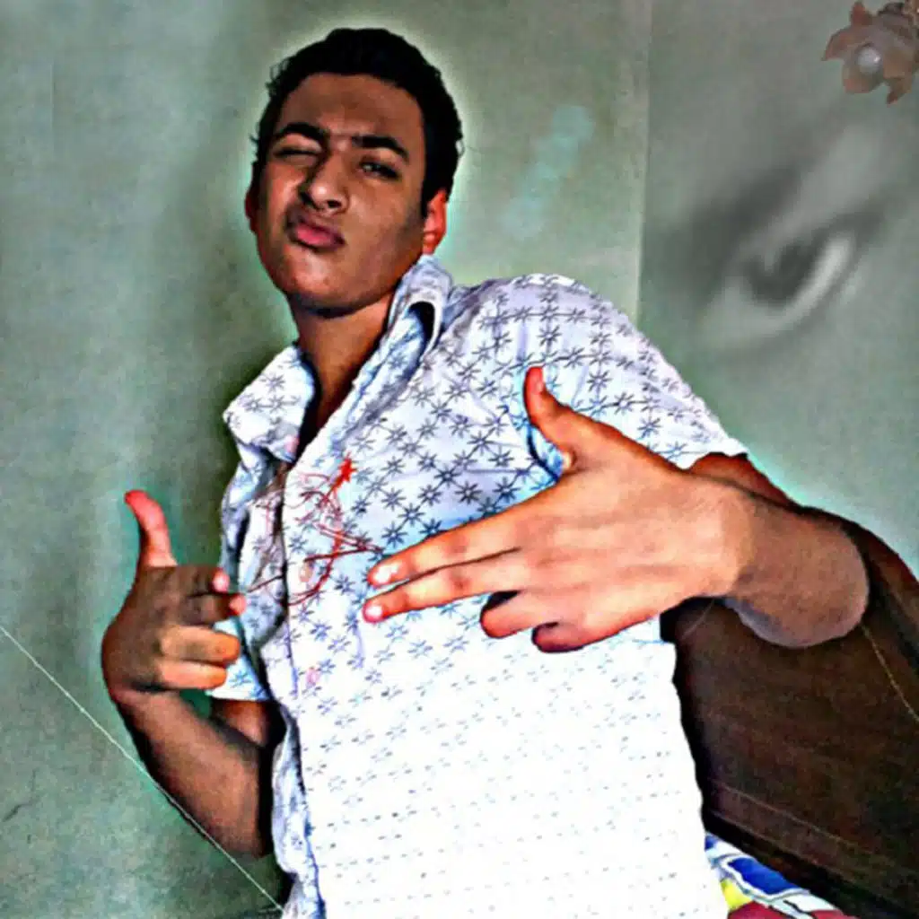 مولد يا دنيا