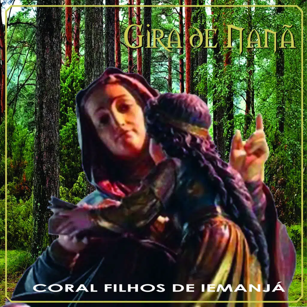 Flor de Nanã