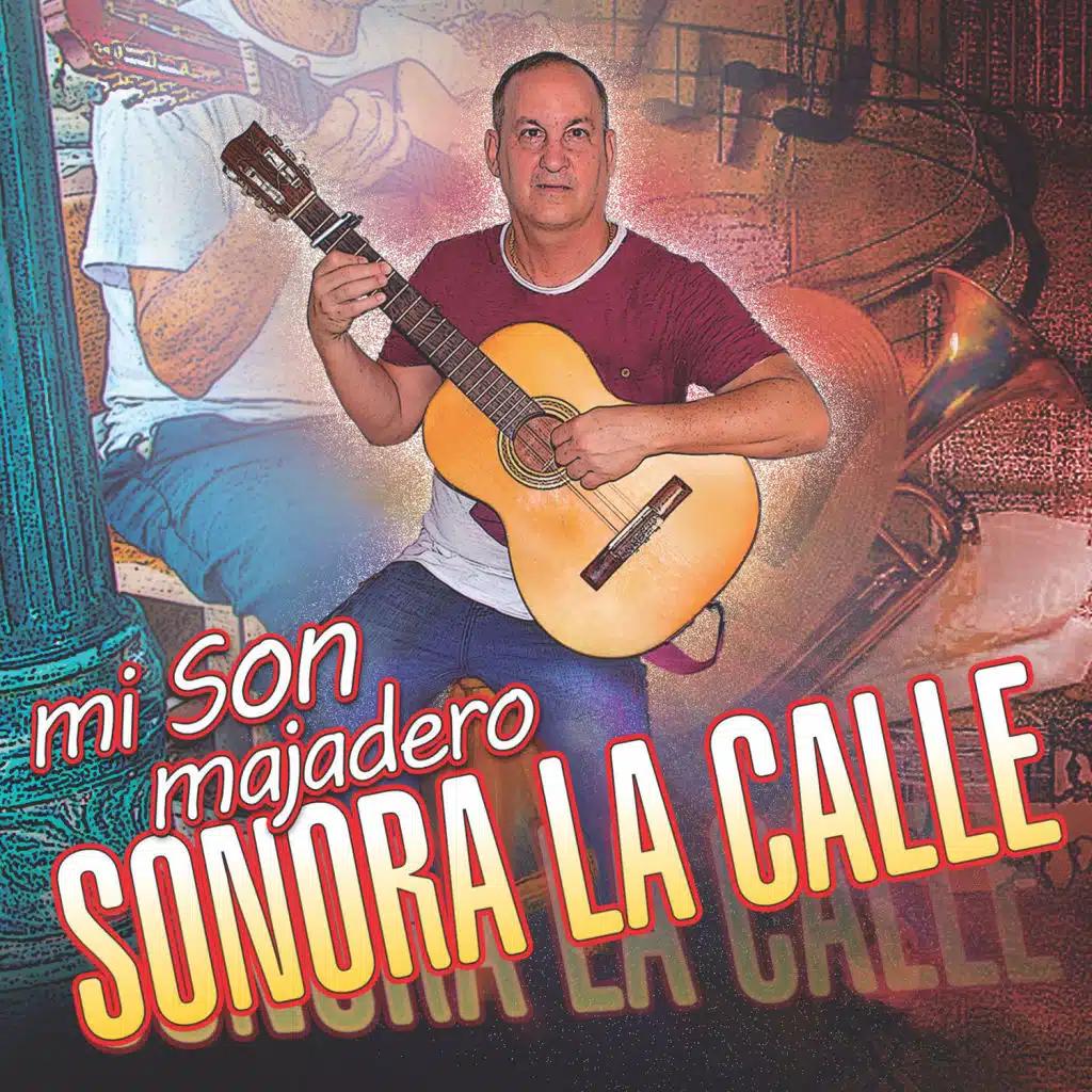 Sonora La Calle