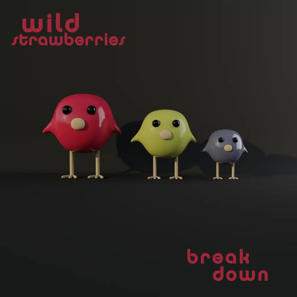 Breakdown