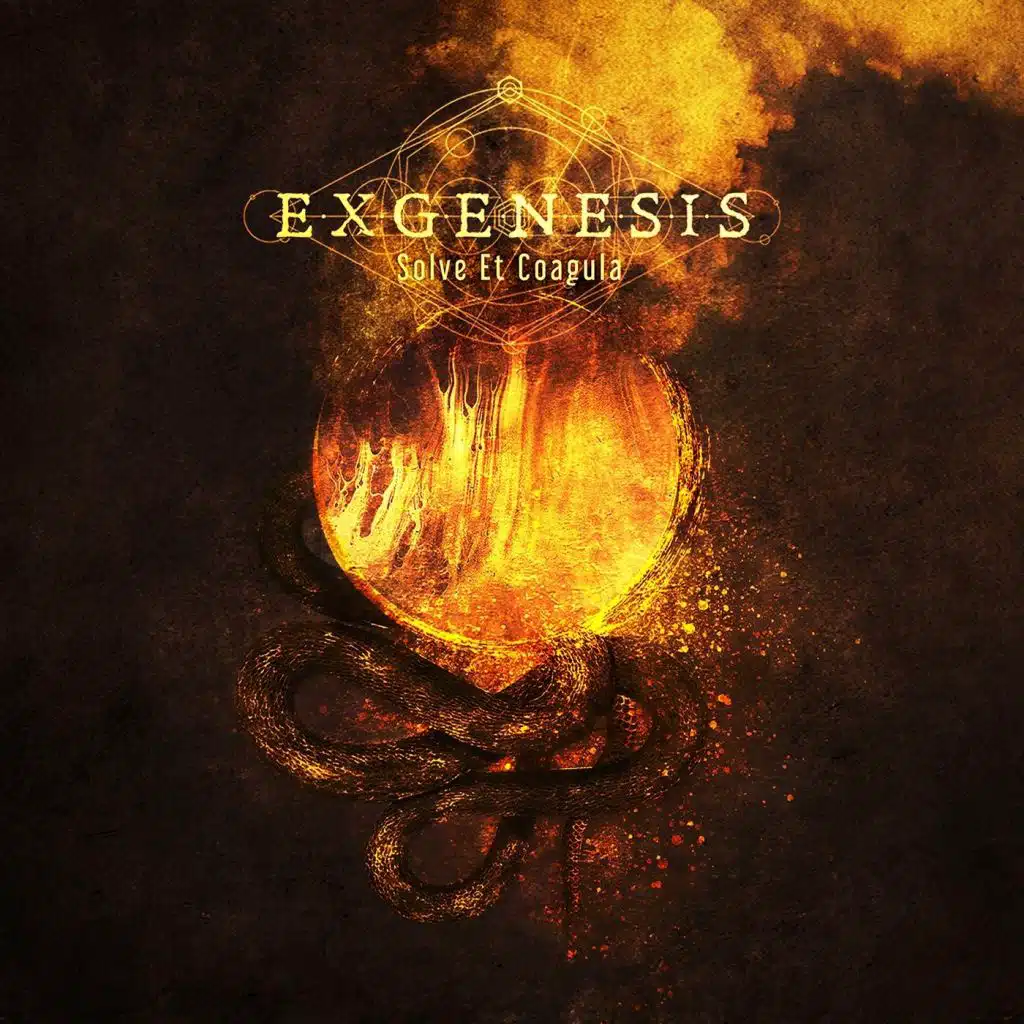 Exgenesis