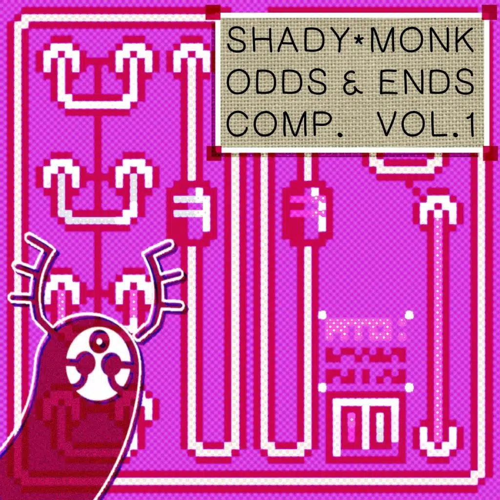 Odds & Ends Comp. Vol. 1