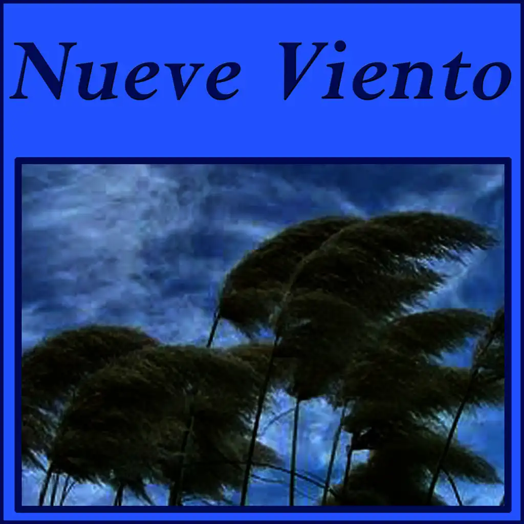 Nueve Viento