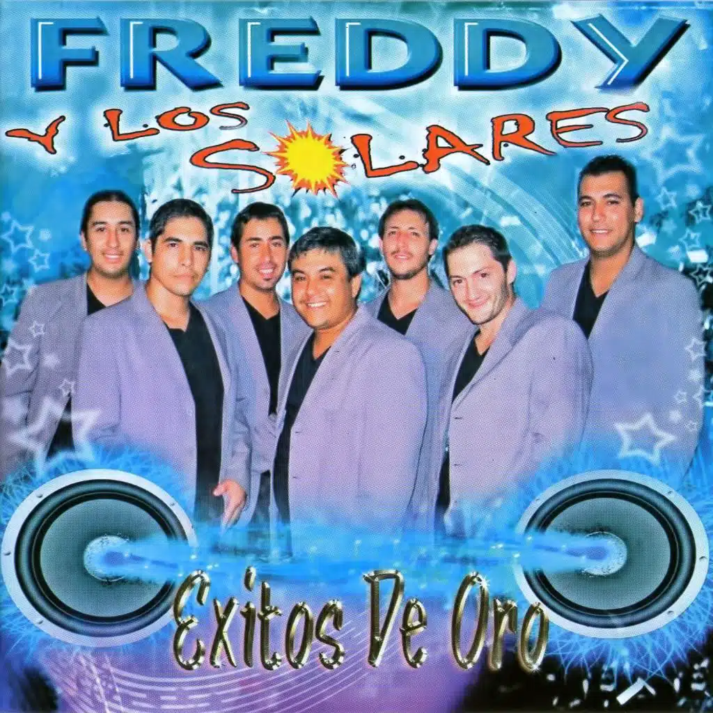 Éxitos De Oro