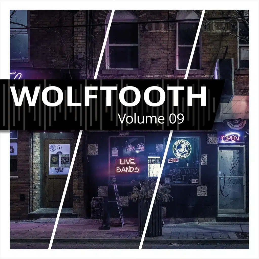 Wolftooth, Vol. 9