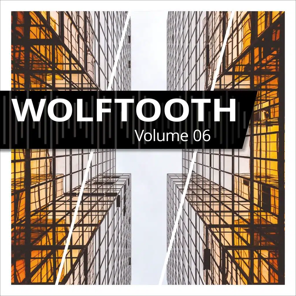 Wolftooth, Vol. 6