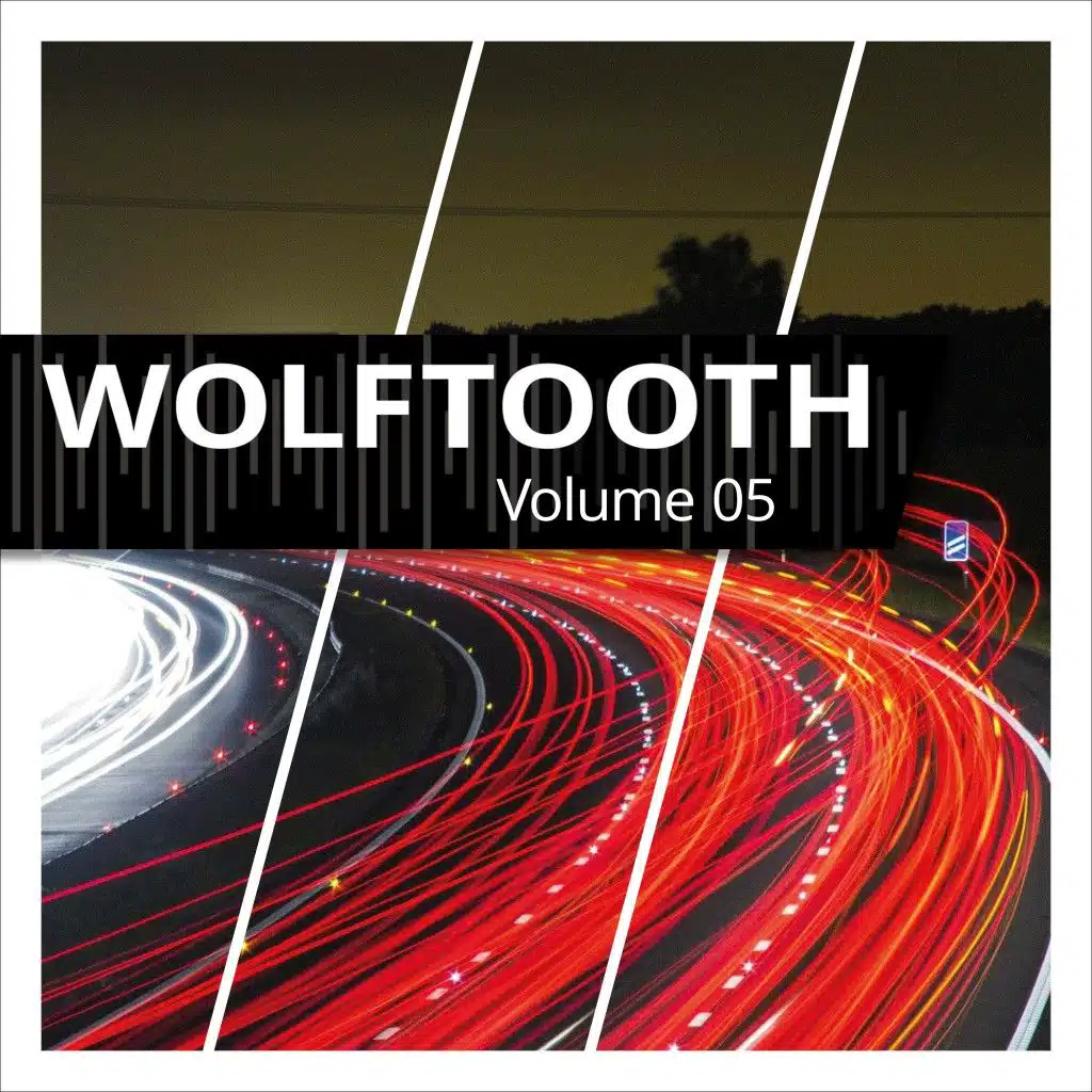 Wolftooth, Vol. 5