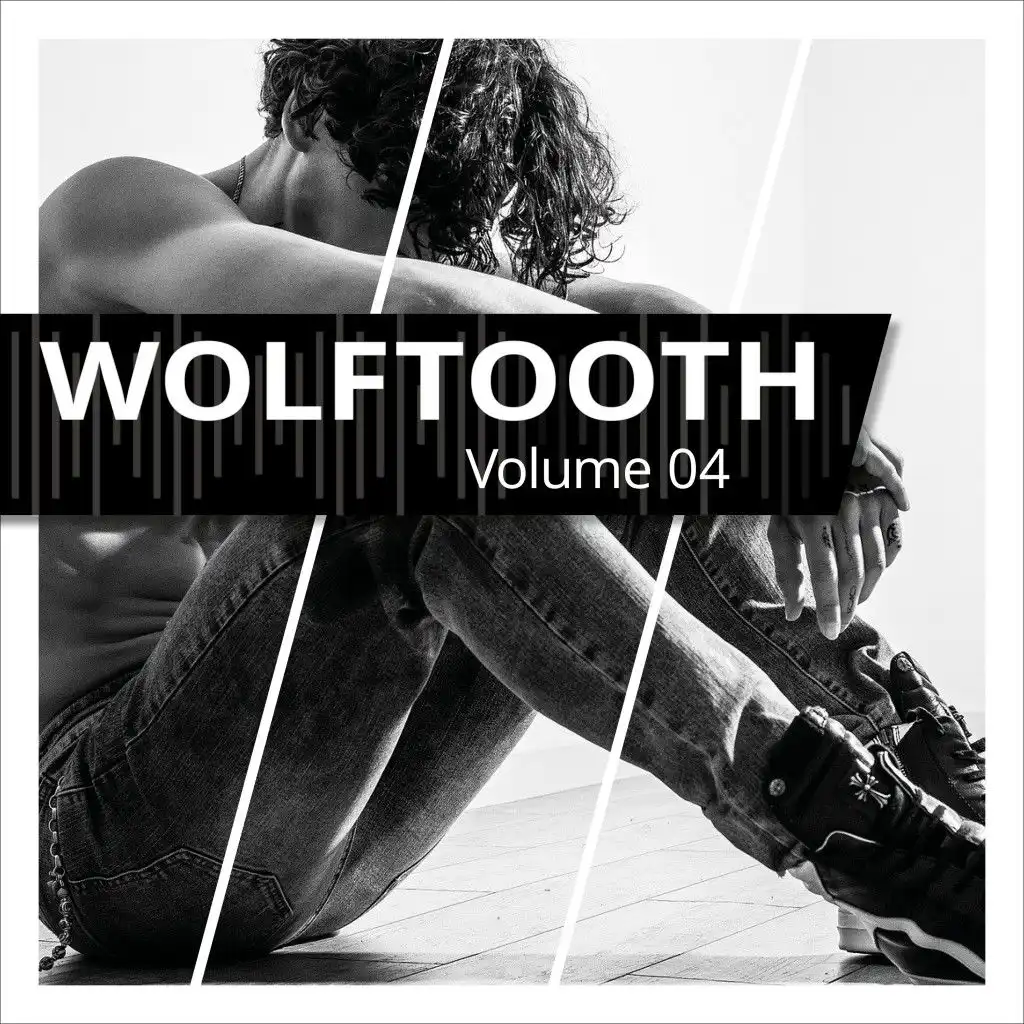 Wolftooth, Vol. 4