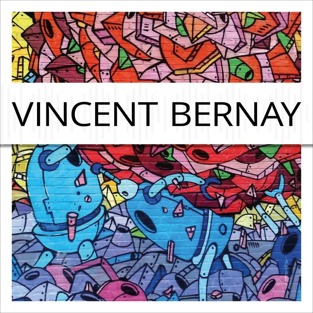 Vincent Bernay
