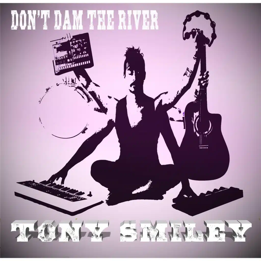 Don't Dam the River