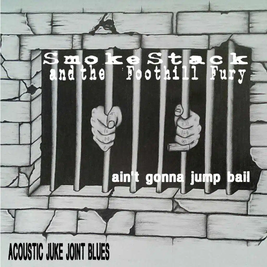 Ain't Gonna Jump Bail