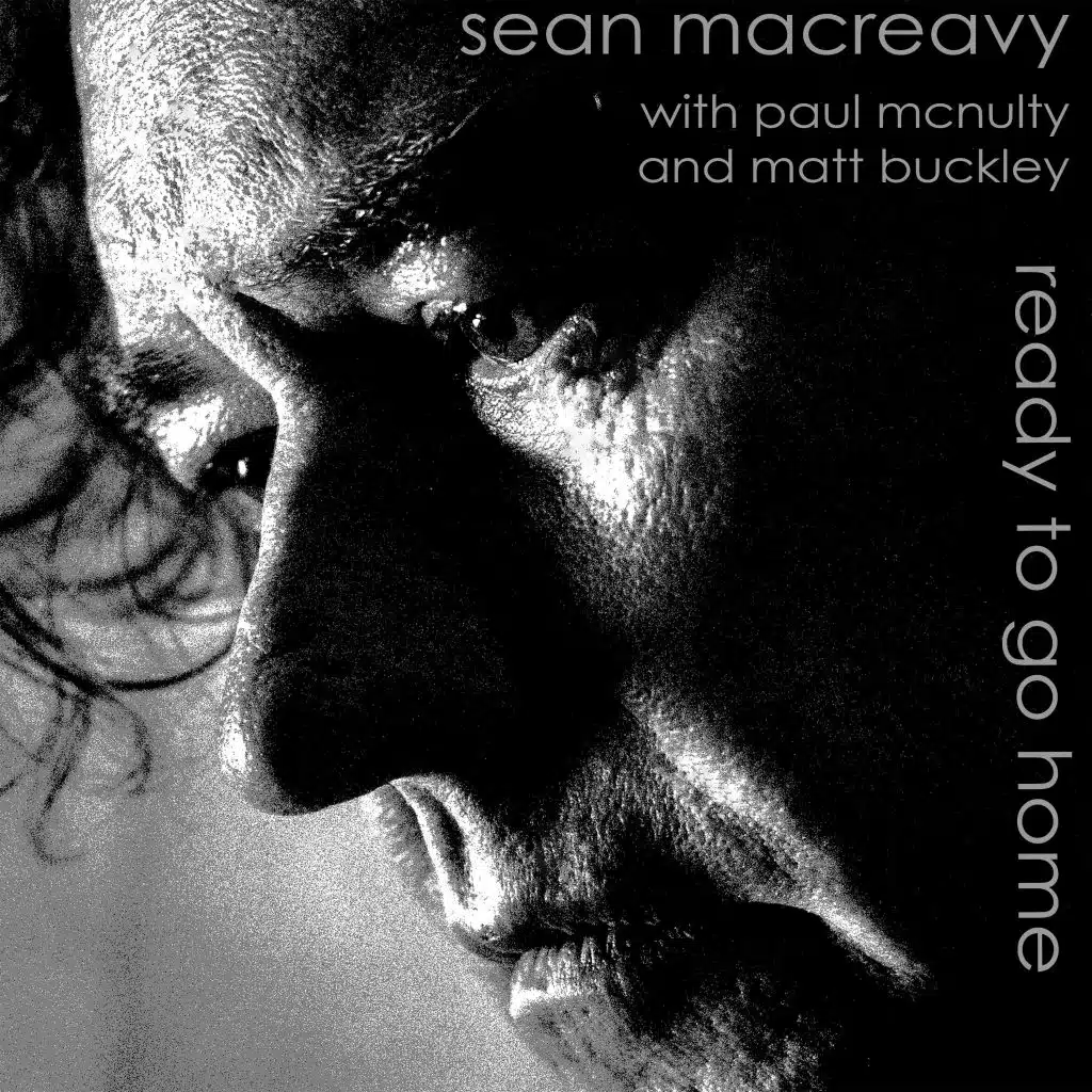 Sean Macreavy