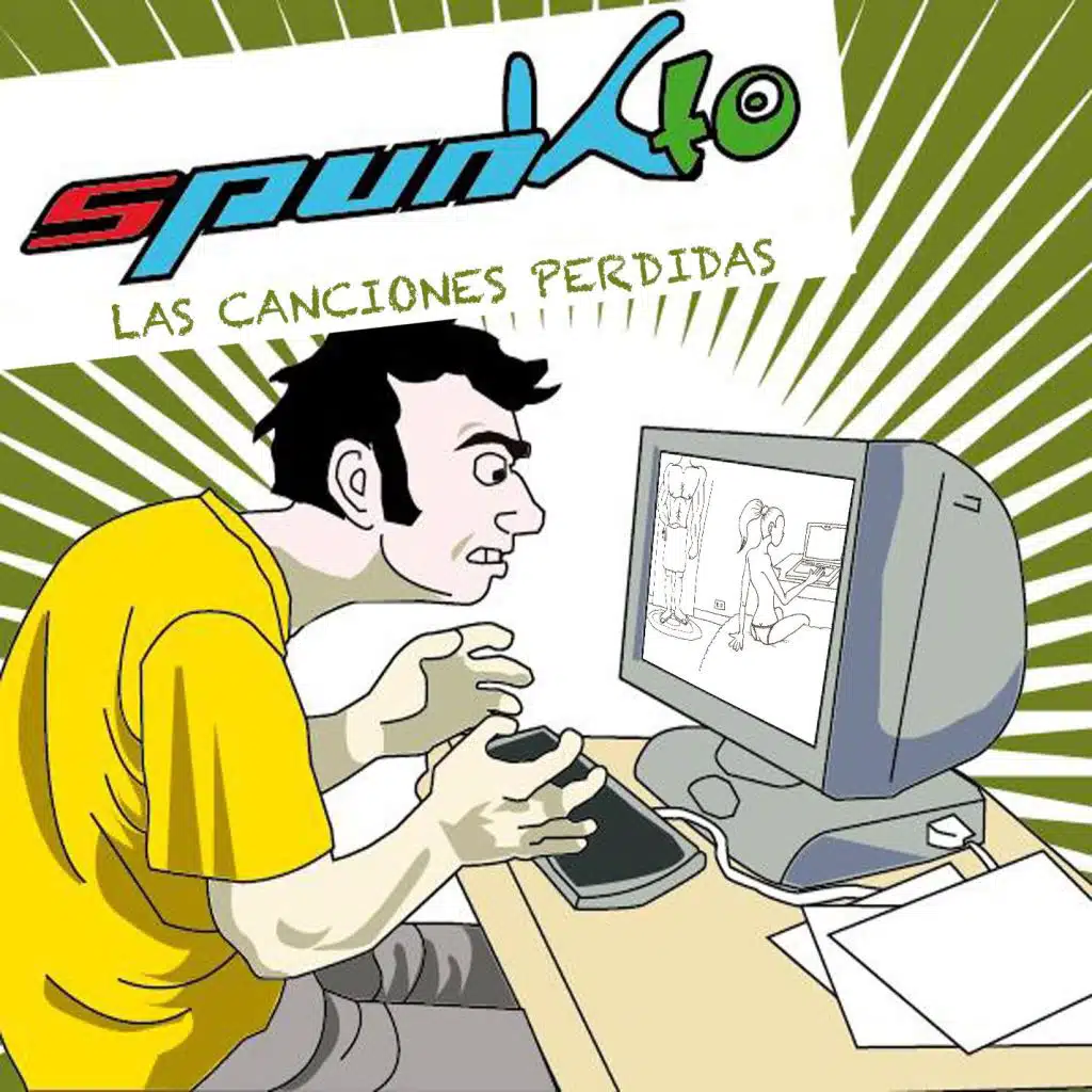 Las canciones perdidas