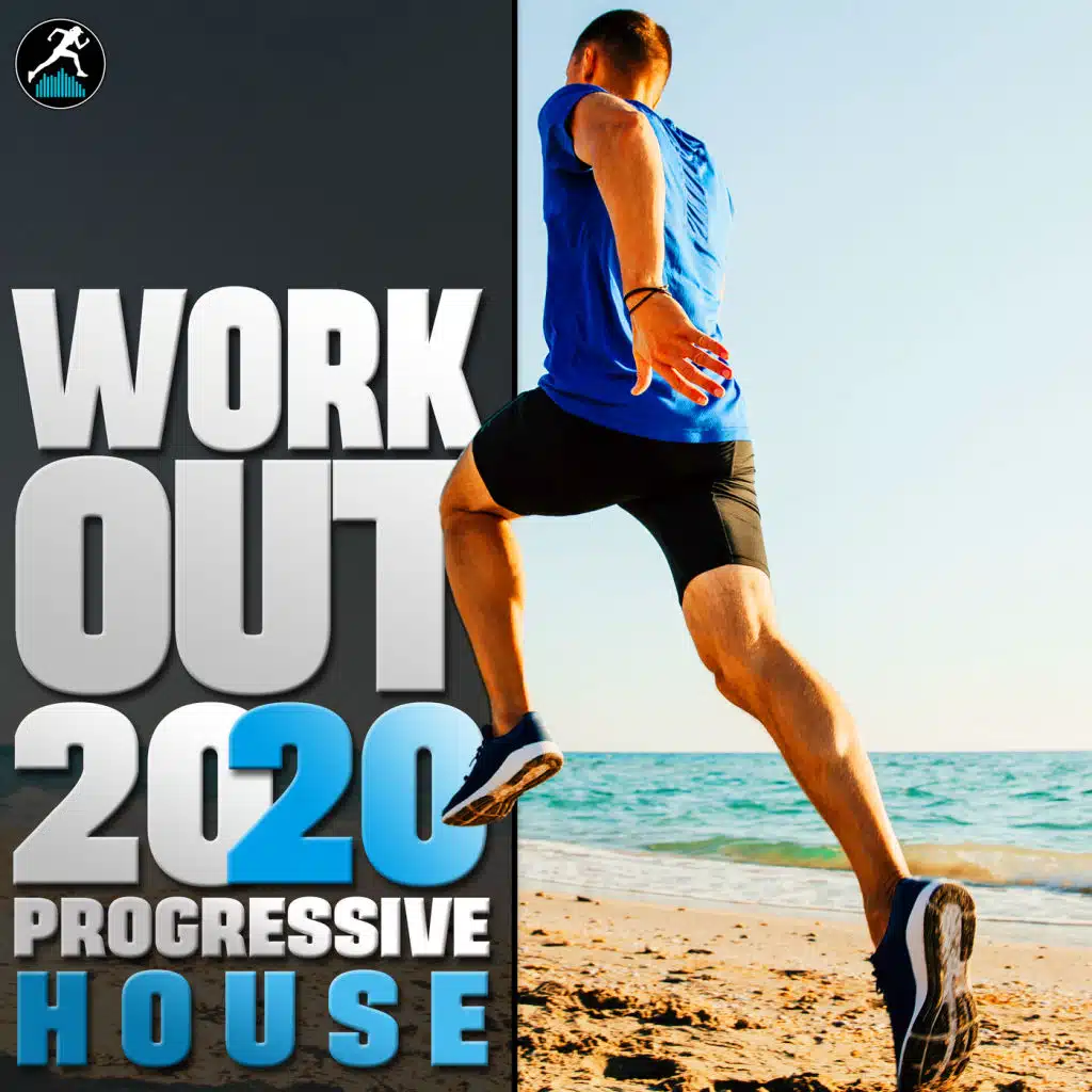 Anthemic Ritual, Pt. 8 (130 BPM Workout Playlist 2020 Mixed)