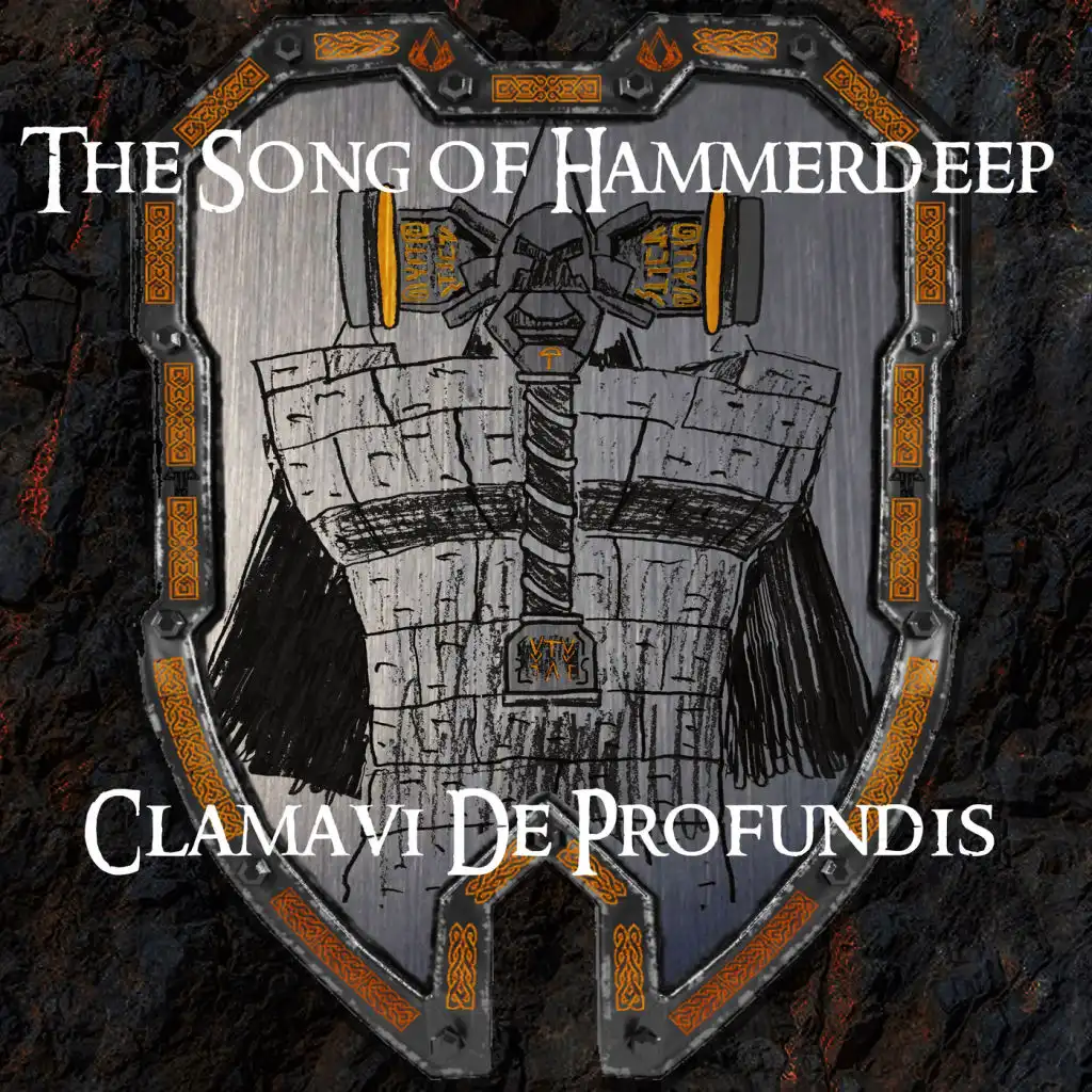The Song of Hammerdeep