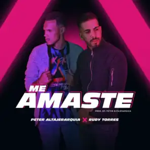 Me Amaste (feat. Rudy Torres)