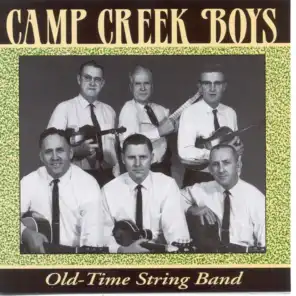 Camp Creek Boys