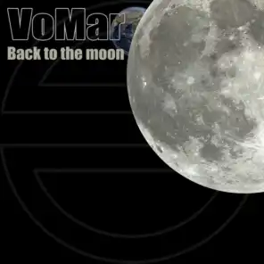Back to the Moon (Massimo Salustri Remix)
