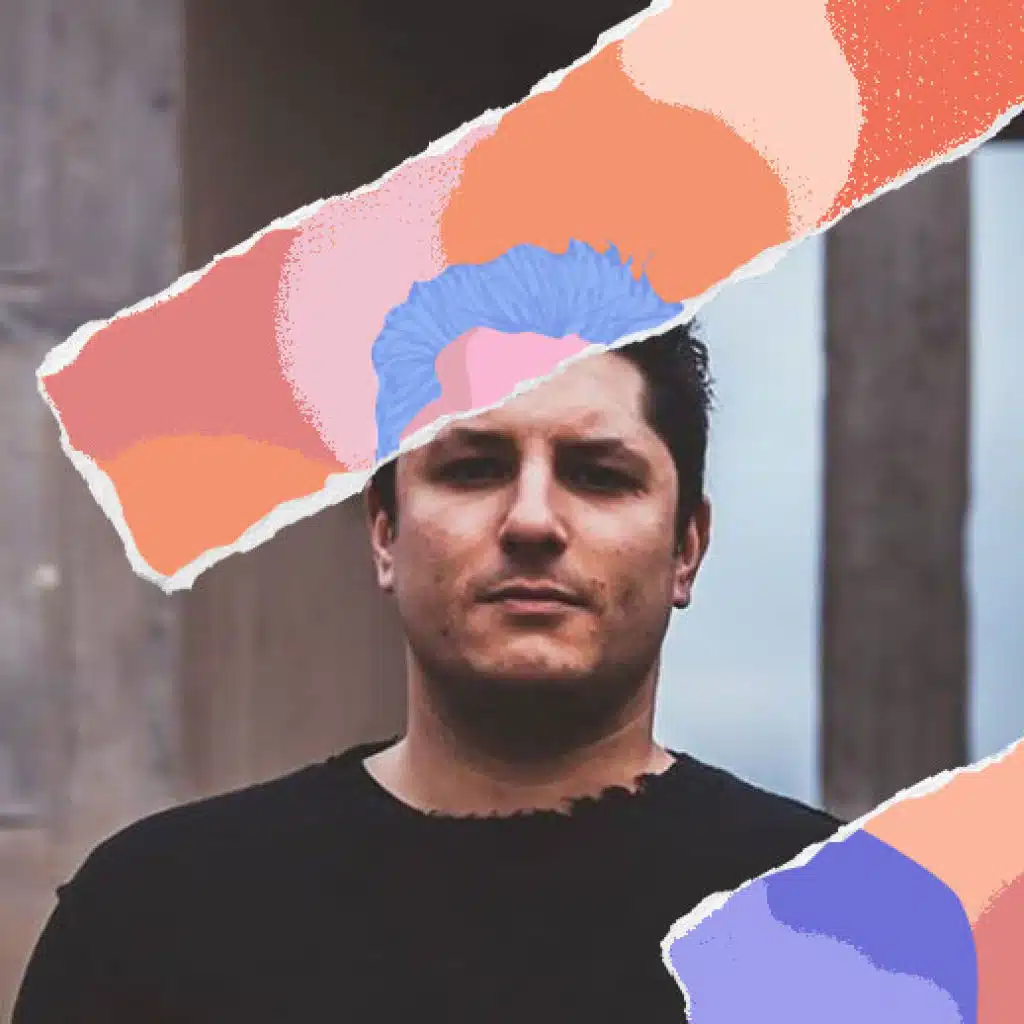 Alessio Collina On Tape #7