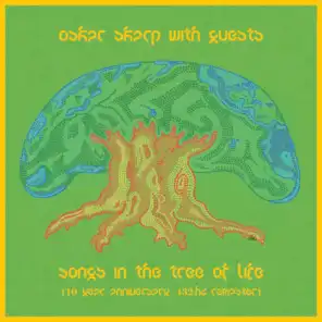 Songs In The Tree Of Life (10 Year Anniversary 432hz Remaster)