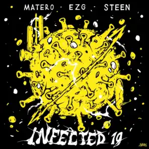 Steen, EZG & Matero