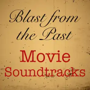 Blast from the Past Movie Soundtracks