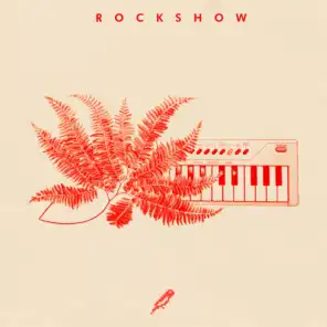 Rockshow (feat. Odessa)