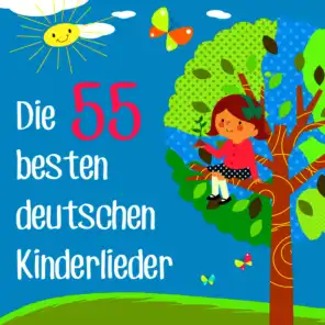 Die 55 Besten Deutschen Kinderlieder
