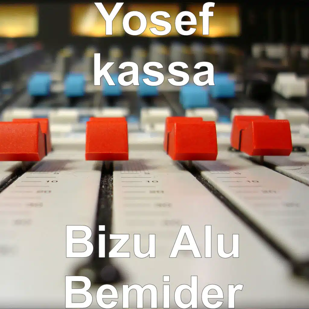 Yosef kassa
