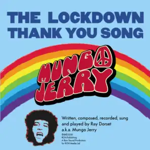 The Lockdown Thank You Song
