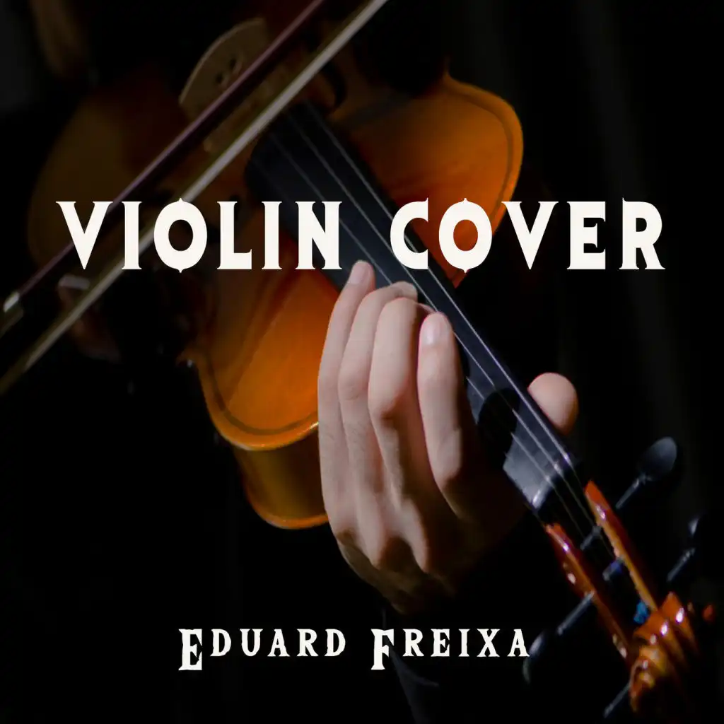 Violin Cover