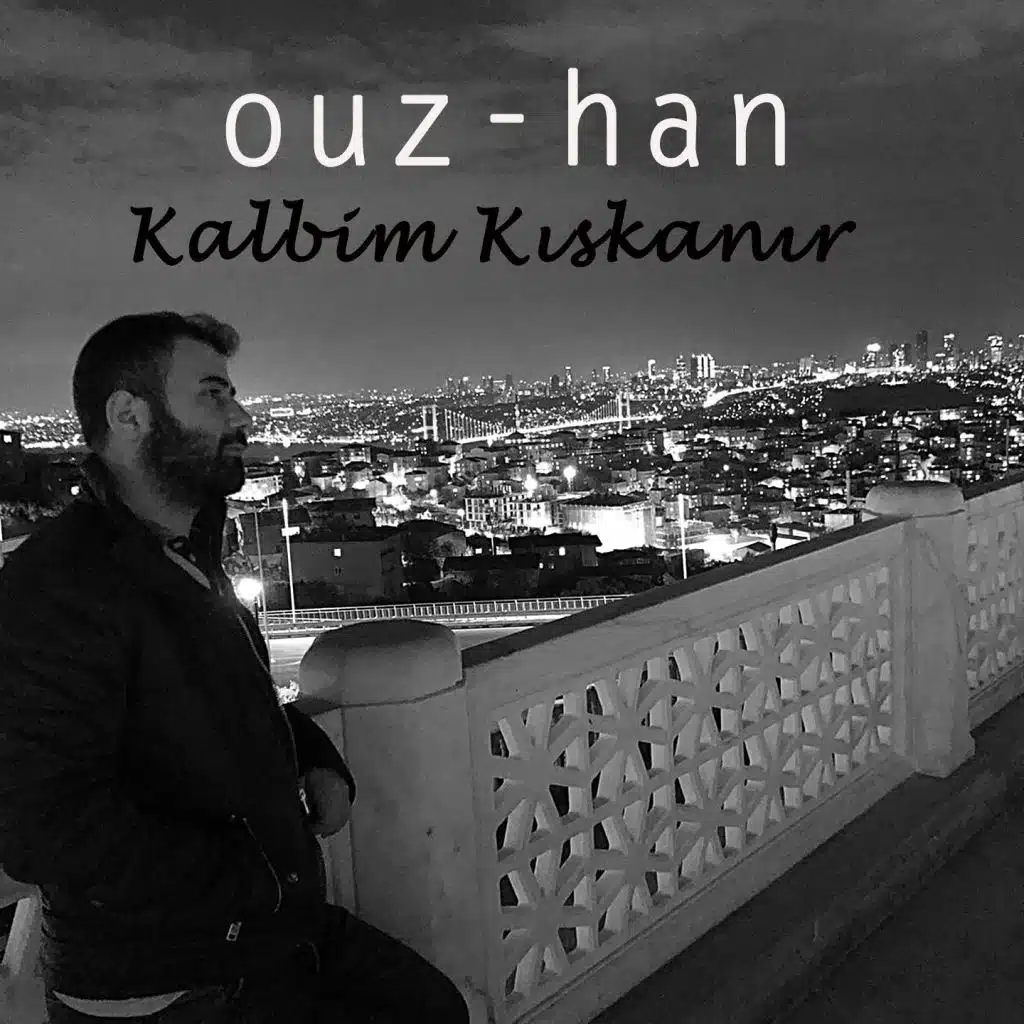 Kalbim Kıskanır (feat. Alaaddin Ergün)