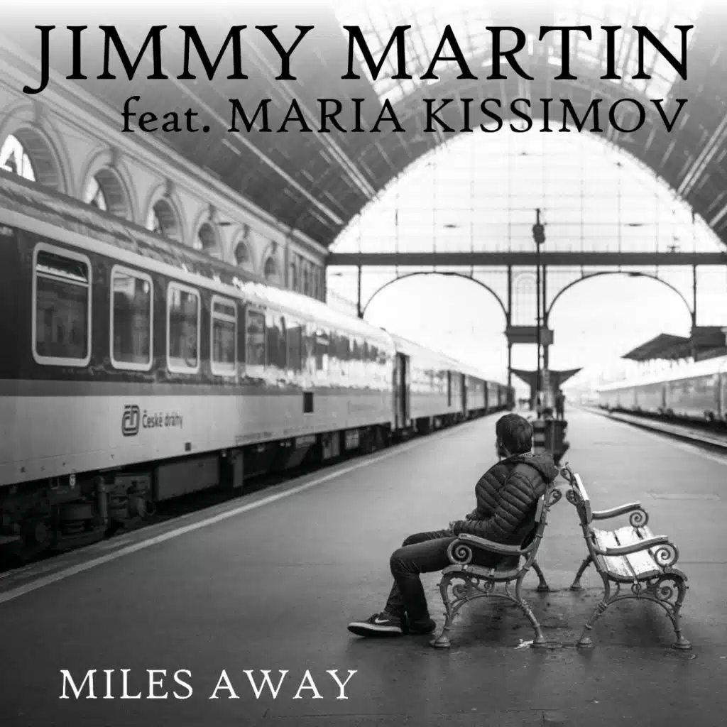 Miles Away (feat. Maria Kissimov)