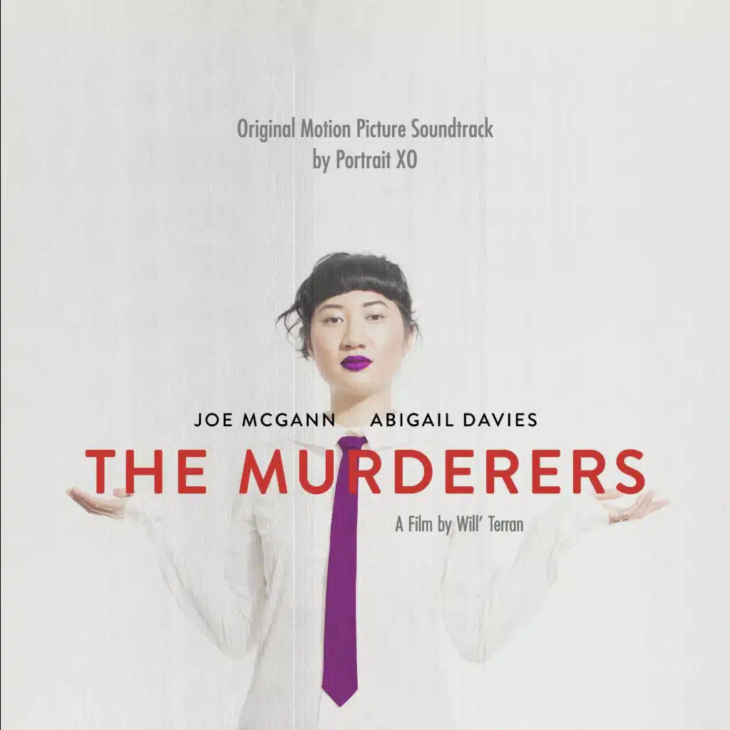 The Murderers (Original Motion Picture Soundtrack)