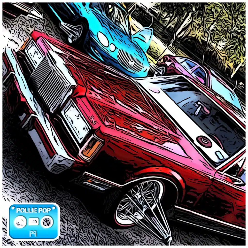 Nice Jumpers in Venince (Screwed & Chopped)