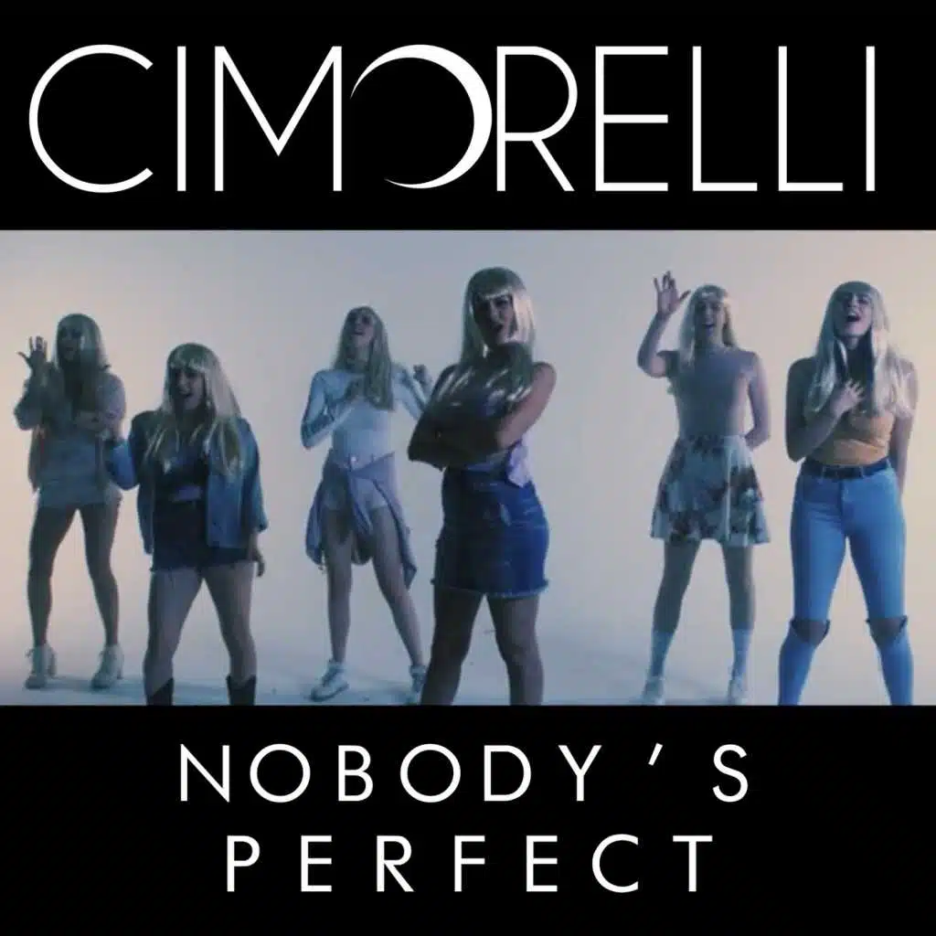 Nobody's Perfect